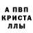 MDMA кристаллы Jungool D