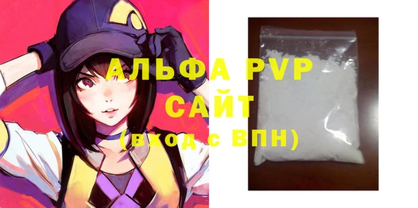 стафф Алексин