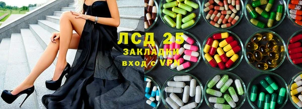 стафф Алексин